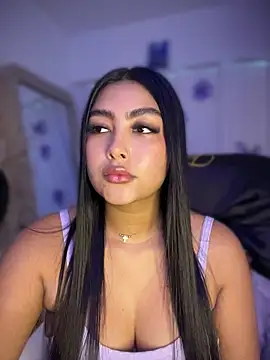 NatashaBrown12 online show from July 23, 2026, 4:16 pm