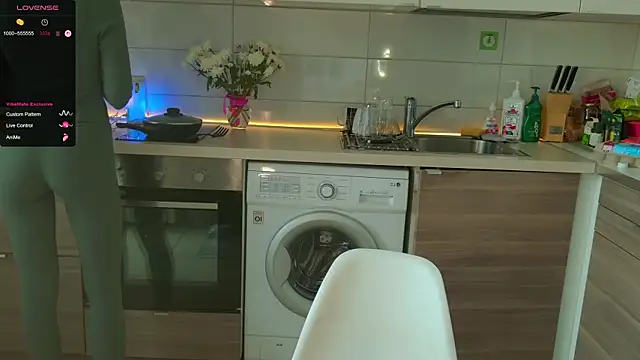 MissLovex online show from September 10, 2025, 2:22 am