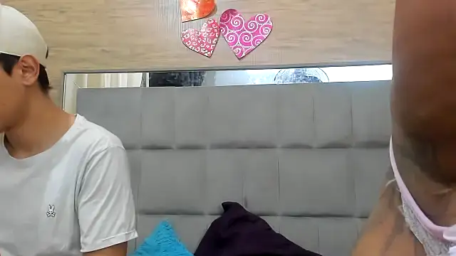 chicasirbo online show from January 20, 2025, 3:37 am