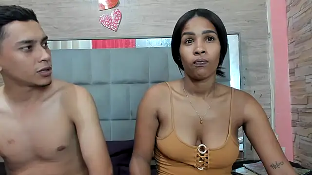 chicasirbo online show from November 7, 2025, 12:10 am