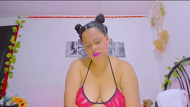 Alhelqueen online show from March 15, 2025, 3:06 pm