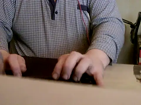 porkorossy online show from January 25, 2025, 4:23 am