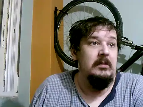 porkorossy online show from January 31, 2025, 7:08 pm