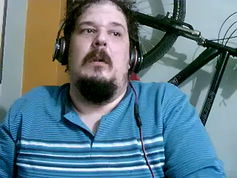 porkorossy online show from February 2, 2025, 4:05 am