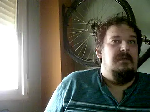 porkorossy online show from February 4, 2025, 4:50 pm