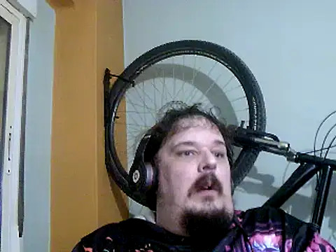 porkorossy online show from February 9, 2025, 1:22 am