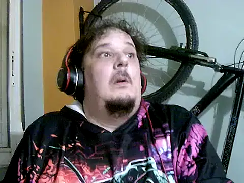 porkorossy online show from February 16, 2025, 1:03 am