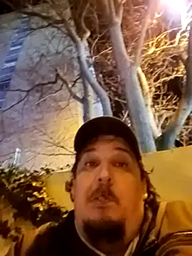 porkorossy online show from February 22, 2025, 7:36 pm