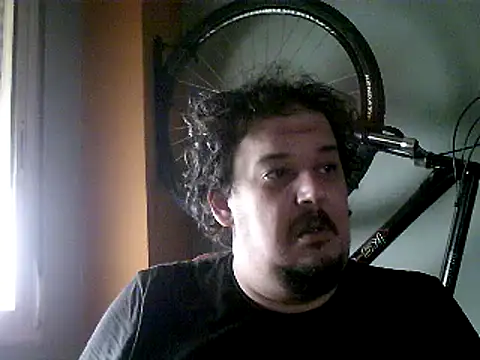 porkorossy online show from March 13, 2025, 4:12 pm