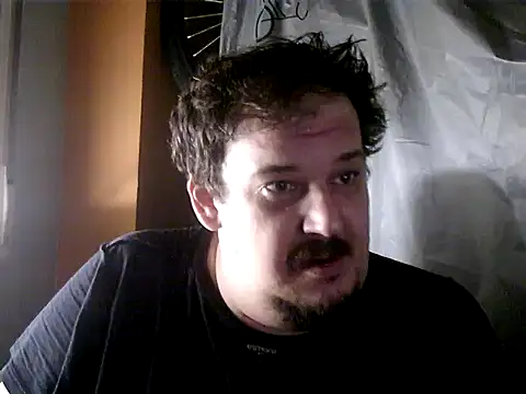 porkorossy online show from September 22, 2025, 12:51 pm