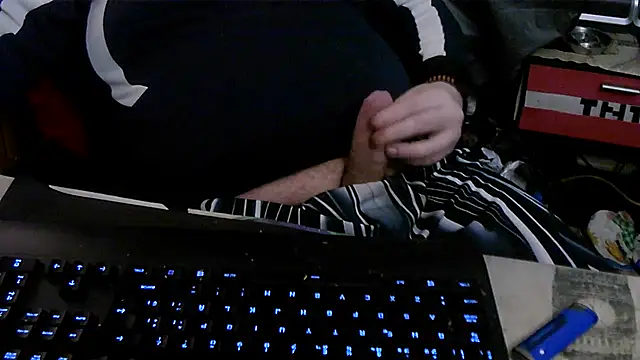 porkorossy online show from April 5, 2026, 1:30 pm