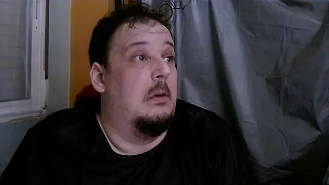 porkorossy online show from April 10, 2026, 9:52 pm