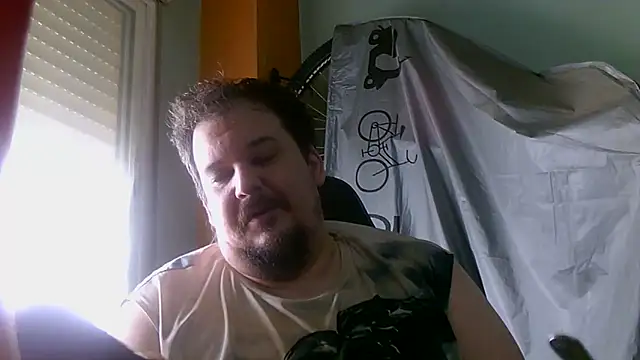 porkorossy online show from May 23, 2026, 8:07 am