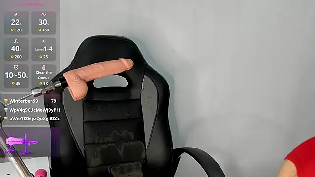 angel vibes  online show from March 5, 2025, 9:48 pm