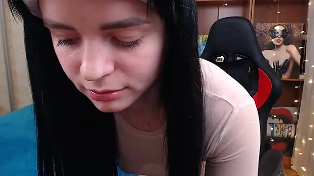 JuicyJess online show from January 26, 2025, 7:52 pm