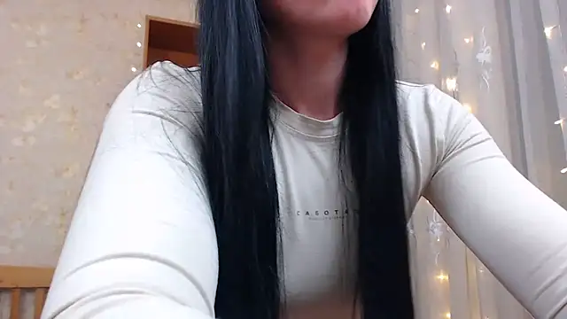 JuicyJess online show from February 3, 2025, 7:52 pm