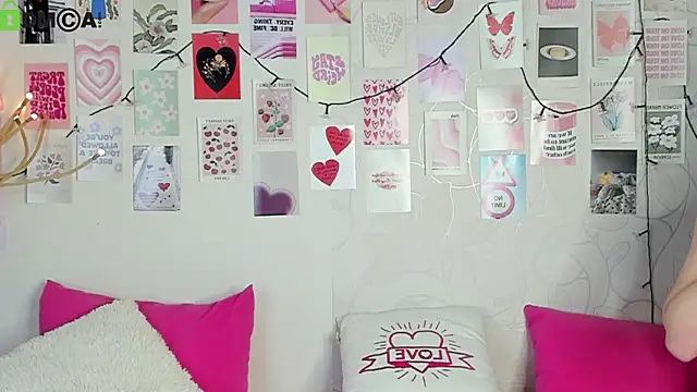 little radiant sun online show from January 16, 2026, 9:35 am