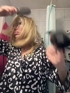 AlinaGrosu online show from March 12, 2025, 9:34 am