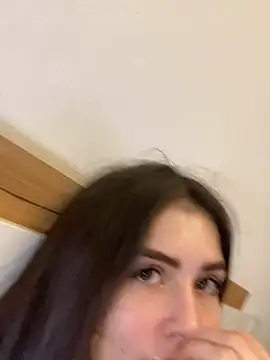 SofiaLaLight online show from December 30, 2024, 6:53 am