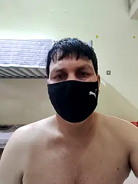 ZIMMY25 online show from February 20, 2026, 6:37 am