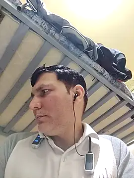 ZIMMY25 online show from March 16, 2026, 3:49 pm