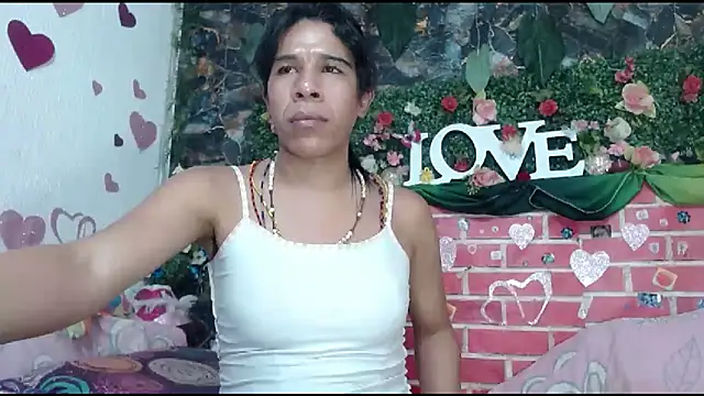 DesireDirtyTS   online show from March 23, 2026, 11:47 am