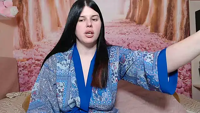 Annatrybebetter online show from November 14, 2025, 8:40 pm