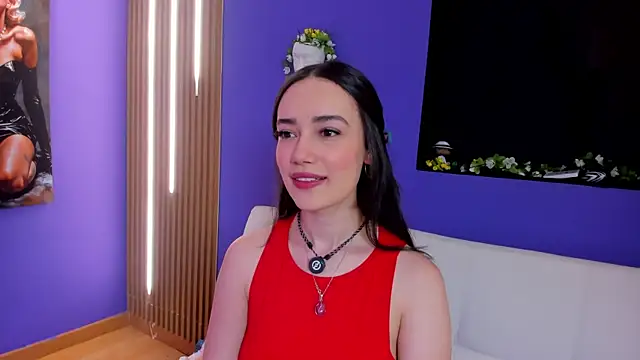 Kate Amaretto  online show from October 9, 2025, 9:13 pm