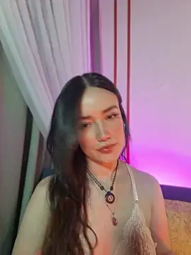 Kate Amaretto  online show from March 18, 2026, 12:14 am