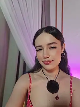 Snapshot of Kate_Amaretto_ chatting on June 3, 2026, 1:30 am Kate Amaretto online show from June 3, 2026, 1:30 am