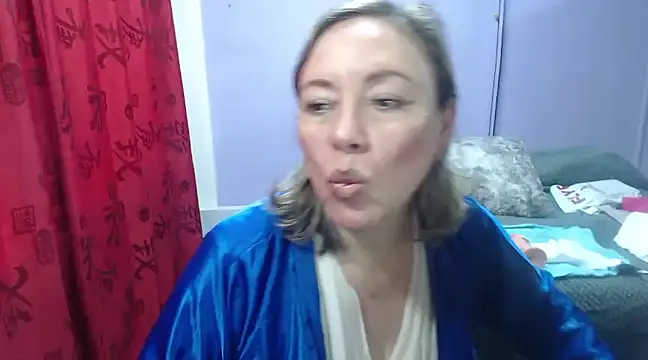 BRENDA SEXY69 online show from March 11, 2025, 8:42 pm