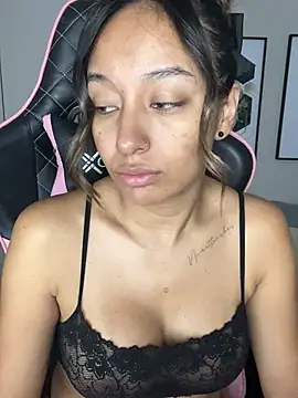 DianaHopson online show from February 20, 2025, 9:55 am