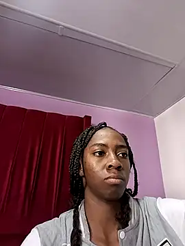 Shanelle   online show from December 4, 2025, 1:31 pm