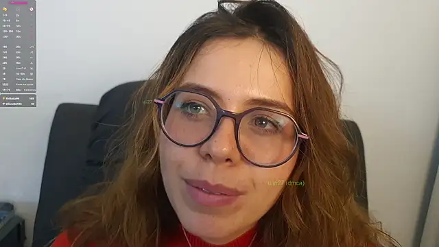 irinasweet27 online show from February 27, 2025, 1:59 am