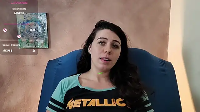 irinasweet27 online show from April 8, 2026, 1:38 am