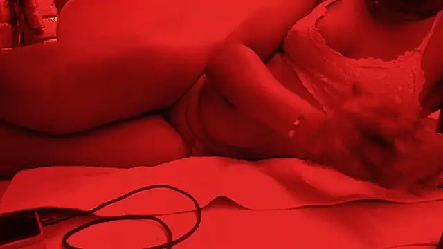 ROXYNL online show from January 26, 2025, 10:24 pm