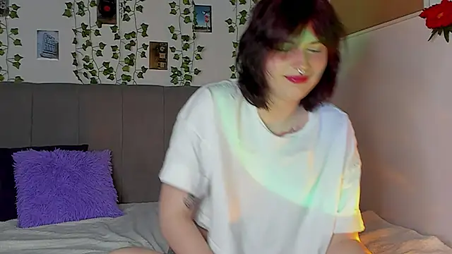 Snapshot of miss_Lizzy chatting on February 27, 2025, 4:41 am miss Lizzy online show from February 27, 2025, 4:41 am