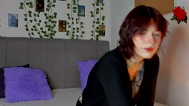 miss Lizzy online show from March 12, 2026, 1:23 am