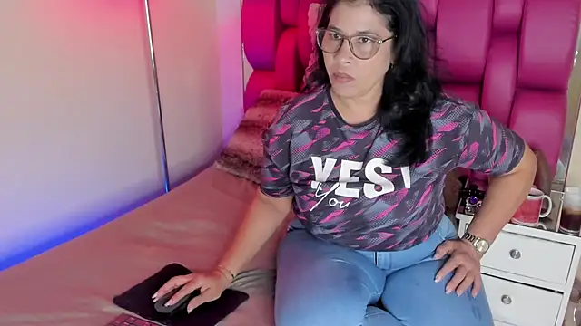 desire matture online show from January 6, 2025, 7:45 pm