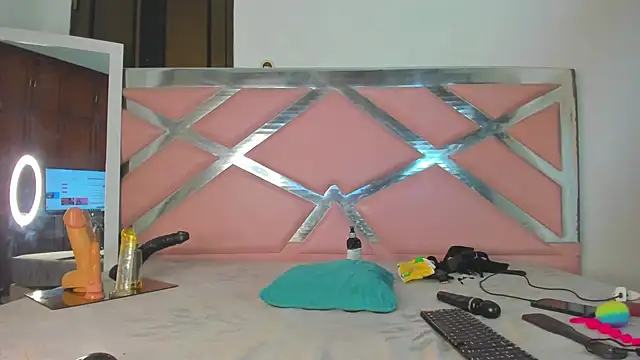 ebonnyygoddes online show from February 1, 2025, 12:37 pm