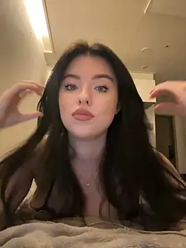 Angela Fosterr online show from March 26, 2026, 7:19 pm