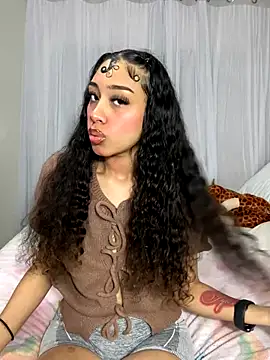 badbaby187 online show from October 24, 2025, 3:08 pm