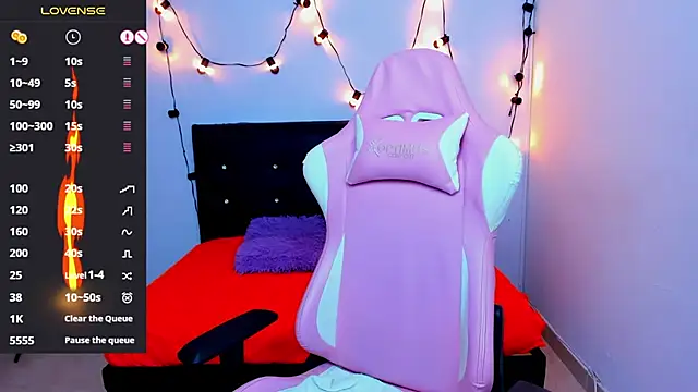 tammy lynn69 online show from January 12, 2025, 5:44 pm