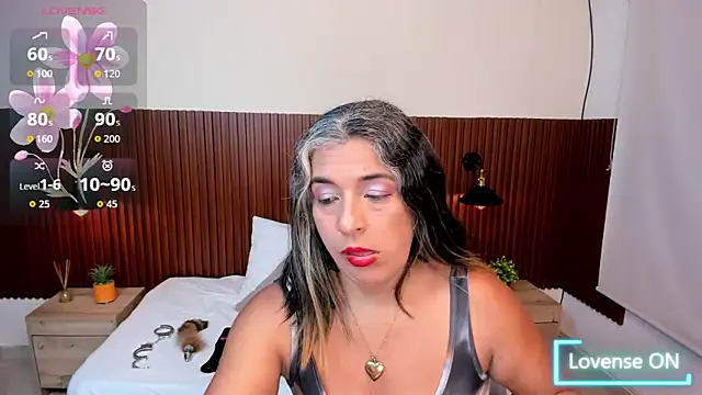 tammy lynn69 online show from September 27, 2025, 5:51 pm