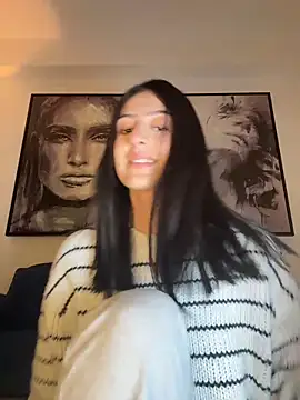 afrodita  25 online show from January 7, 2026, 3:42 am