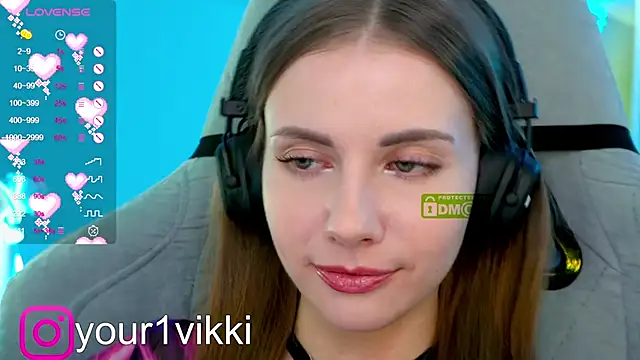 Vikki Cheese online show from January 24, 2025, 8:11 pm