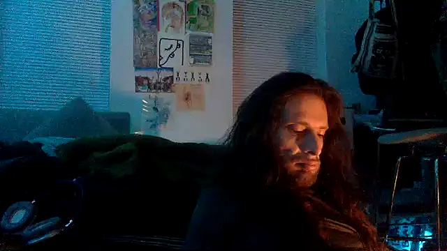 DownstairsSky online show from December 25, 2024, 11:11 am