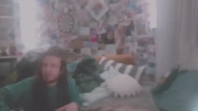 DownstairsSky online show from February 11, 2025, 11:10 am