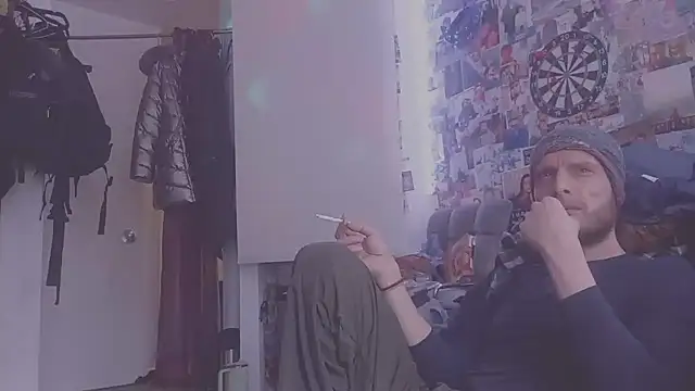 DownstairsSky online show from February 16, 2025, 2:00 pm