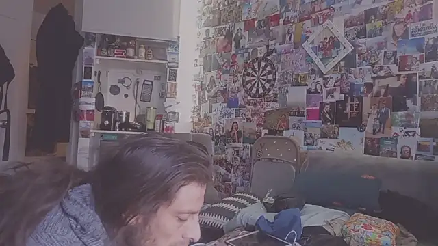 DownstairsSky online show from March 2, 2025, 3:05 pm